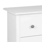 Commode à 8 tiroirs