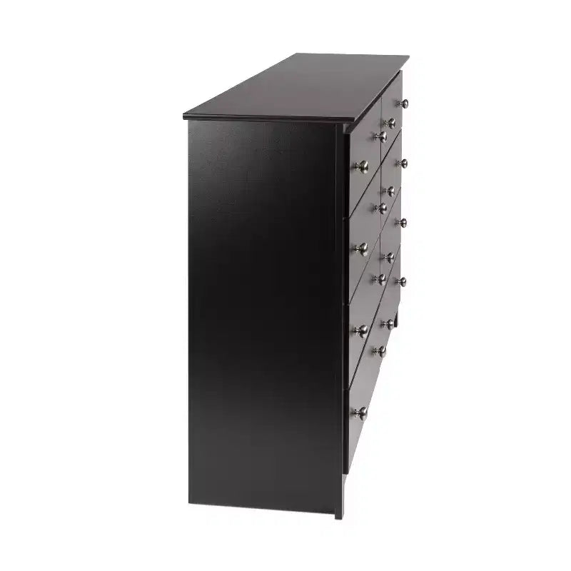 Commode à 8 tiroirs