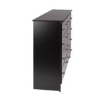 Commode à 8 tiroirs