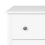 Commode à 8 tiroirs