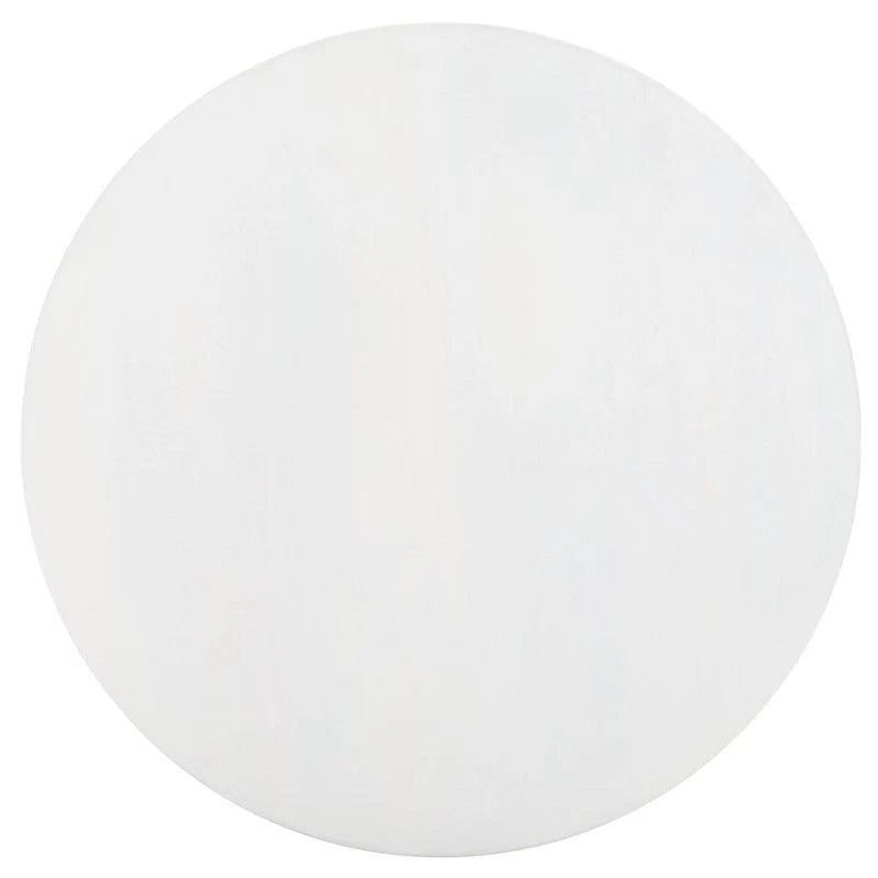 Table basse ronde Antkea SAFAVIEH - 35 L x 35 P x 16 H - 35Lx35Px16H