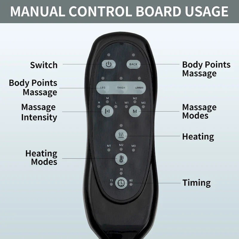 Fauteuil inclinable releveur électrique, fauteuil de massage moderne à moteur unique avec chauffage lombaire, port de chargement USB, porte-gobelets