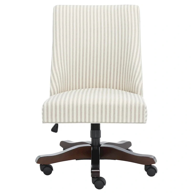 Chaise de bureau SAFAVIEH Meggan - 25Lx27Px38H