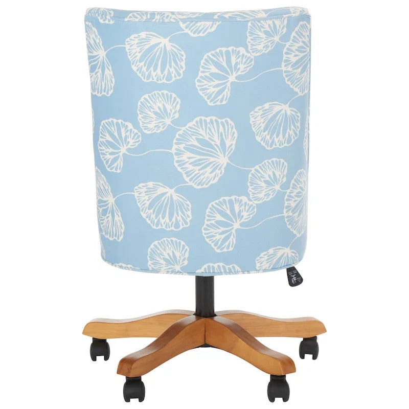 Chaise de bureau SAFAVIEH Meggan - 25Lx27Px38H