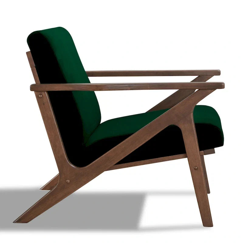 Omax Decor Fauteuil Zola