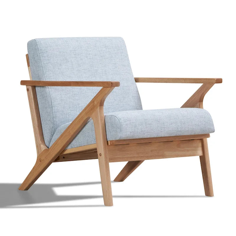 Omax Decor Fauteuil Zola