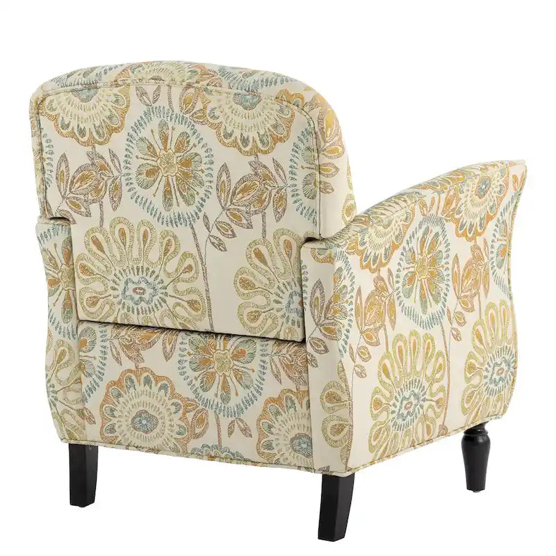 Fauteuils d'appoint modernes pour le salon