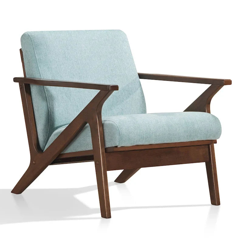 Omax Decor Fauteuil Zola