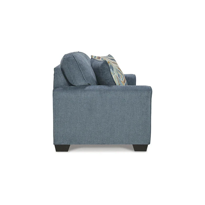 Causeuse - 63L x 38P x 39H