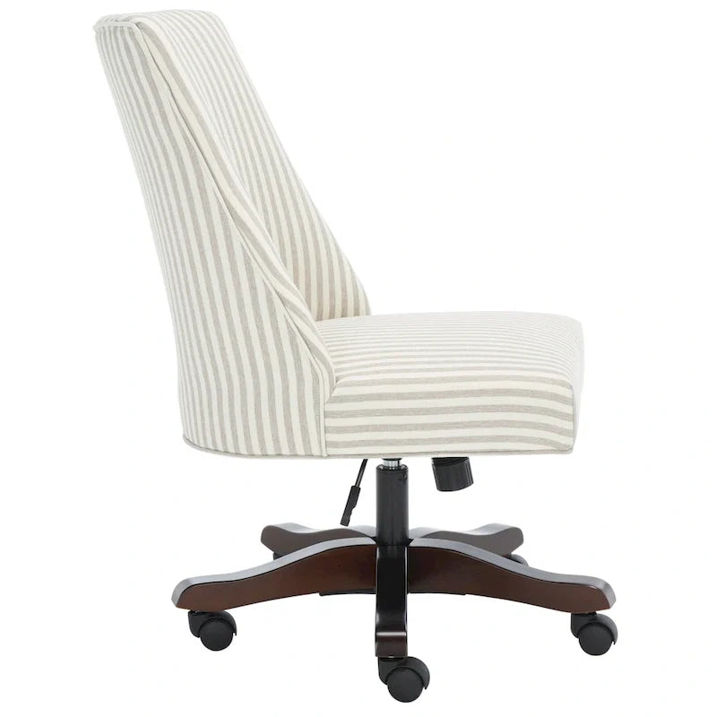 Chaise de bureau SAFAVIEH Meggan - 25Lx27Px38H